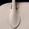 Hermès Bolide 27 10 Craie Epsom PHW - Image 12
