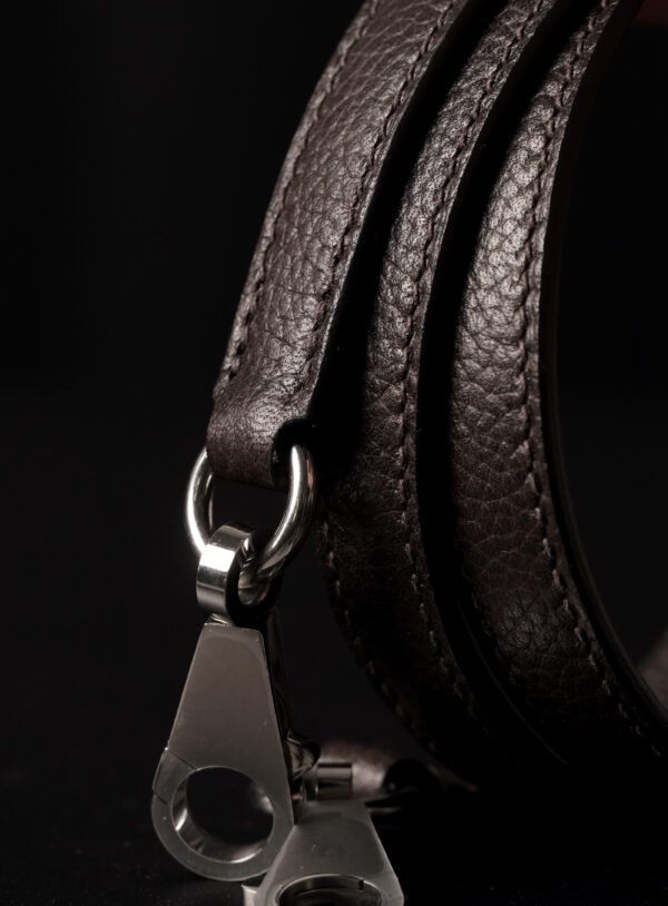 Hermès Bolide 27 46 Ebene Barenia Faubourg PHW - Image 6