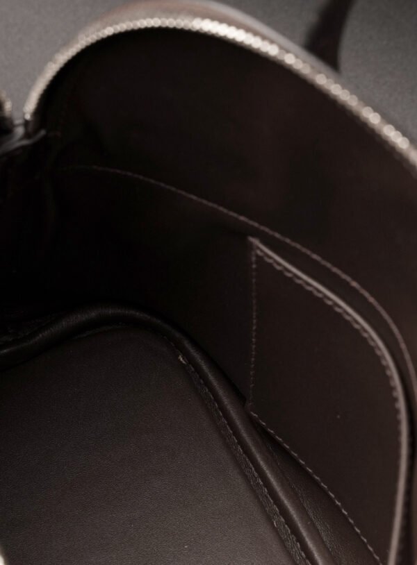 Hermès Bolide 27 46 Ebene Barenia Faubourg PHW - Image 7